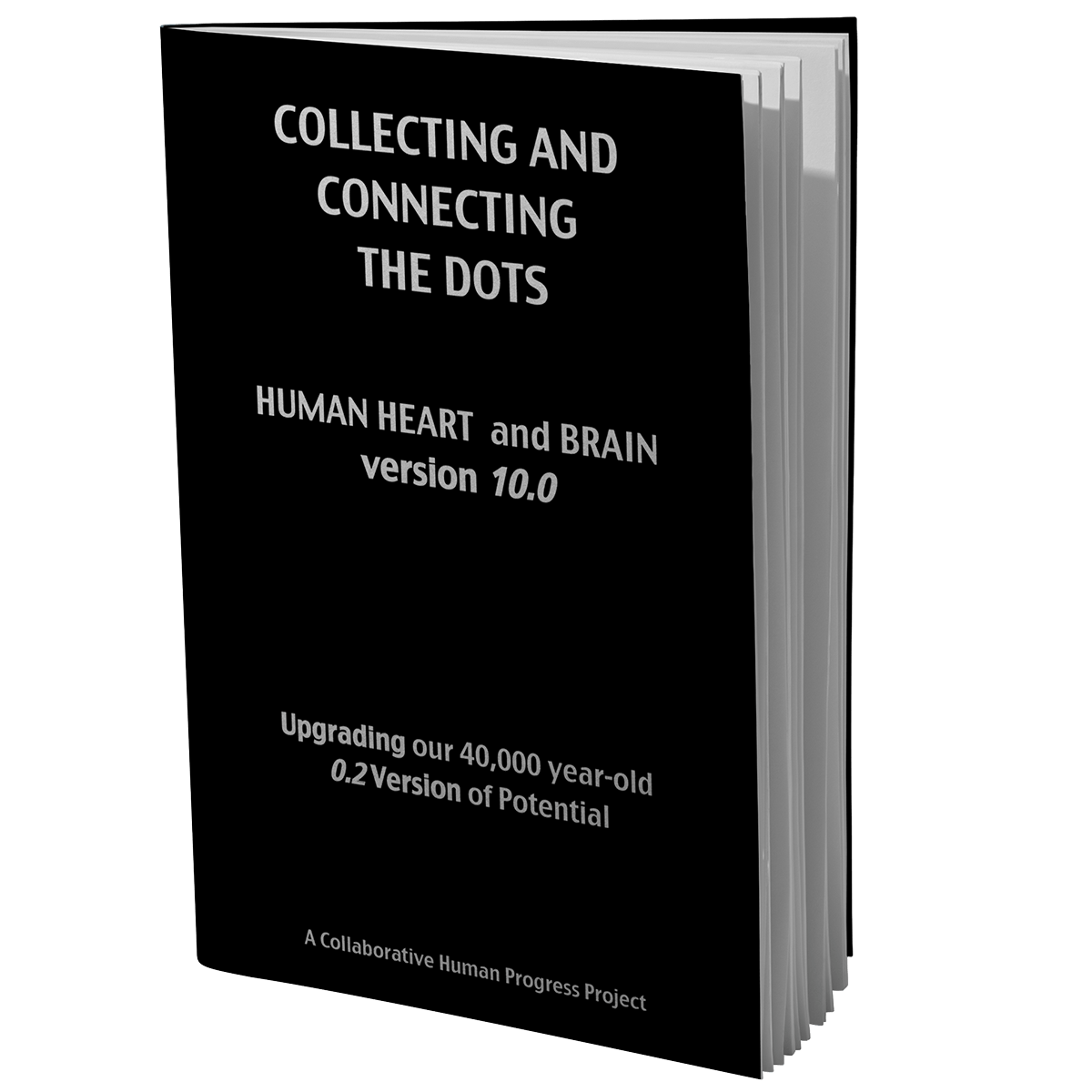 collecting & connecting the dots