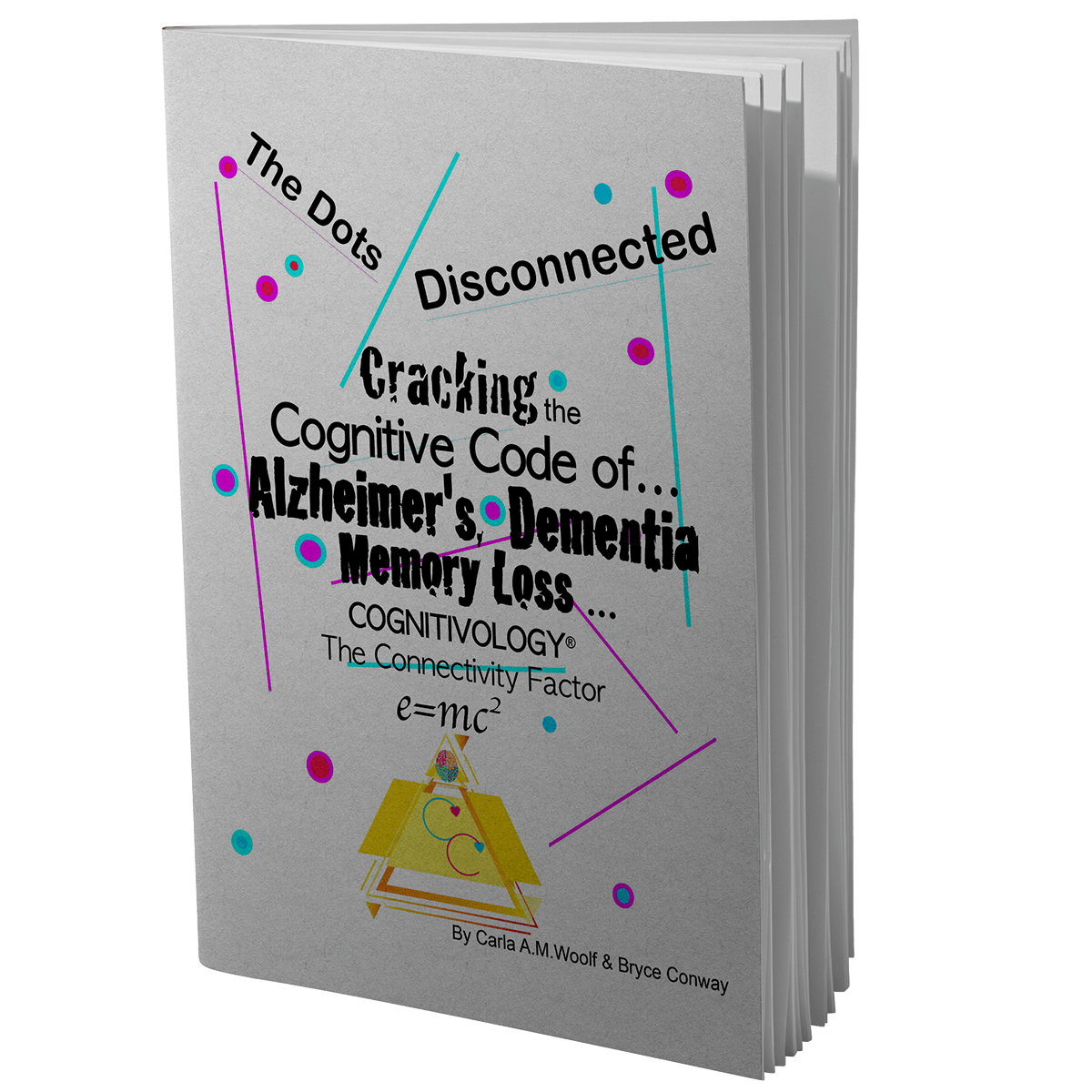 the dots disconnected